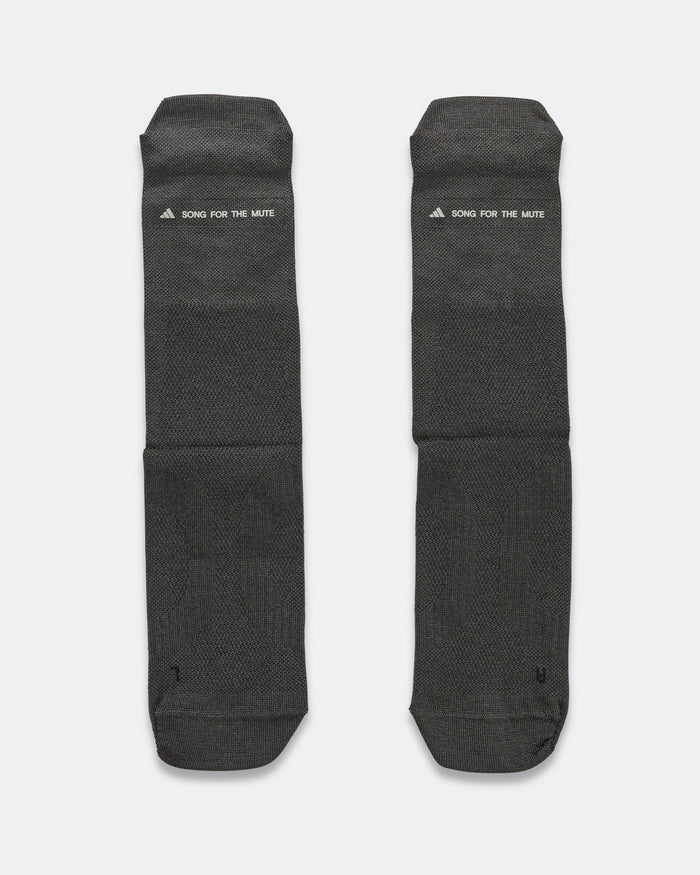 Run Sock x SFTM - Carbon