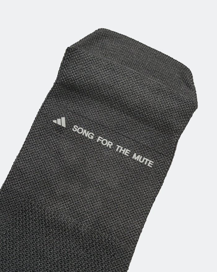 Run Sock x SFTM - Carbon