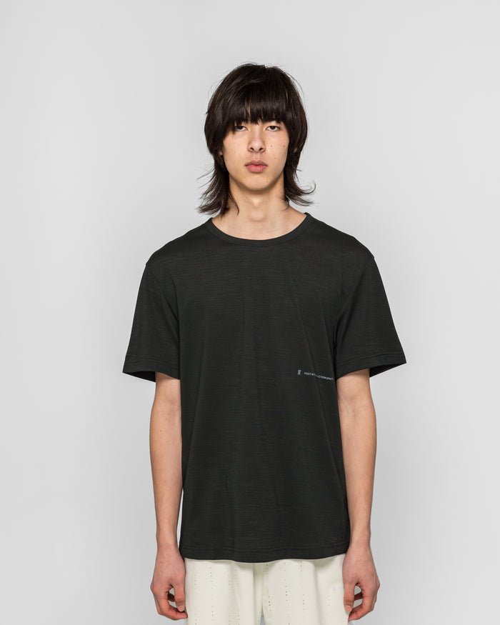 Running-T x PAF - Black