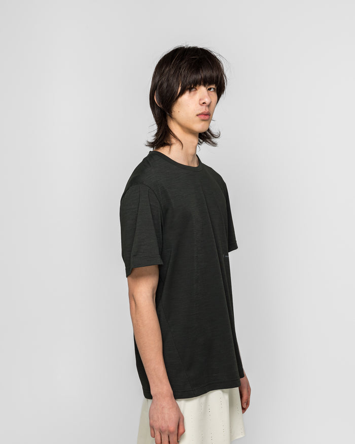 Running-T x PAF - Black