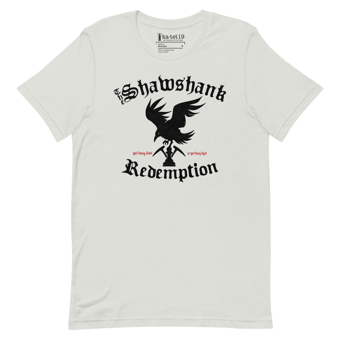 Shawshank Unisex t-shirt