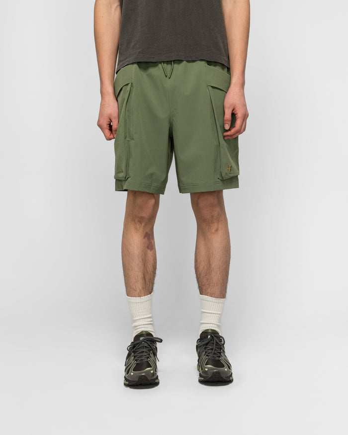 Short 8inch - Utility