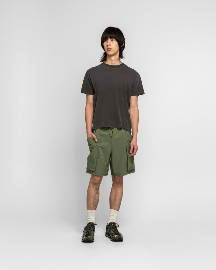 Short 8inch - Utility