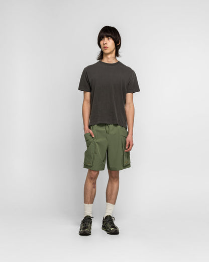 Short 8inch - Utility