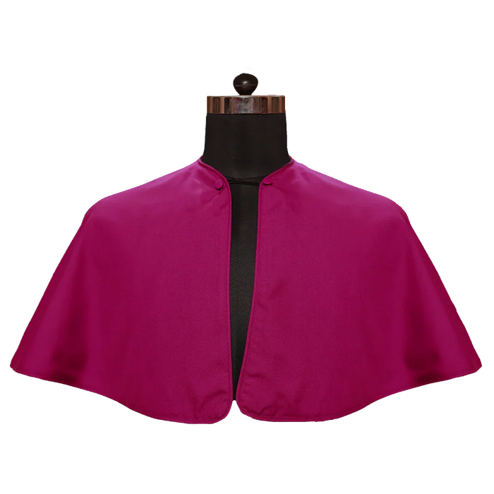 Shoulder Cape