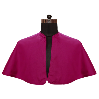 Shoulder Cape