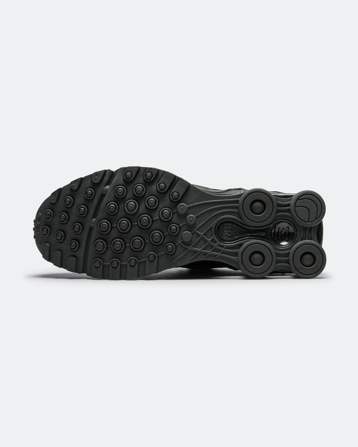Shox Ride 2 - Off Noir/Reflect Silver-Velvet Brown