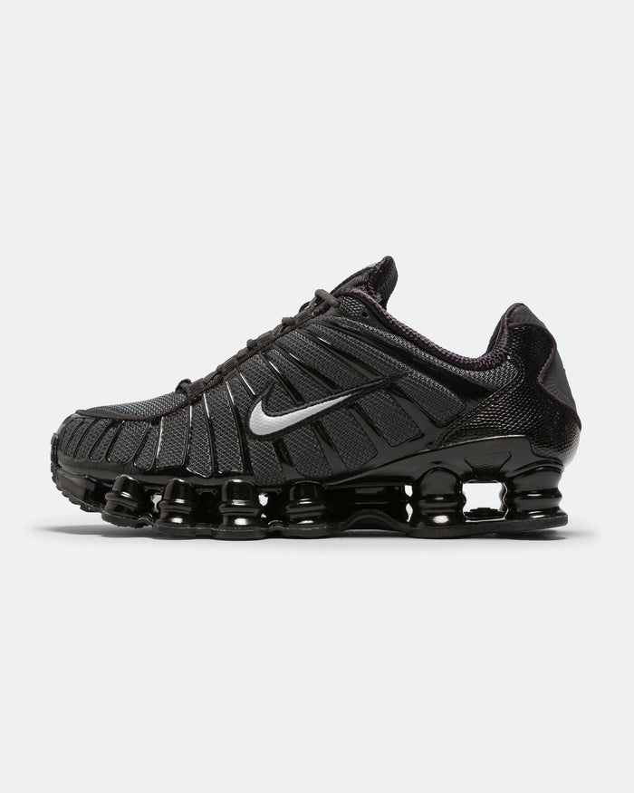 Shox TL - Anthracite/Wolf Grey
