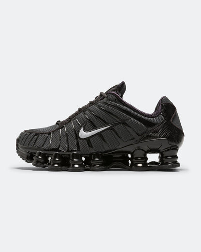 Shox TL - Anthracite/Wolf Grey