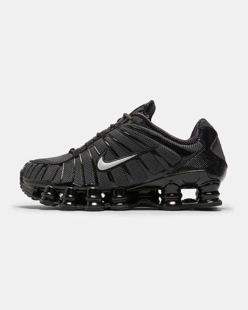 Shox TL - Anthracite/Wolf Grey