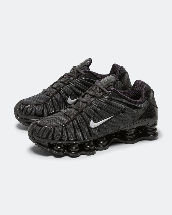 Shox TL - Anthracite/Wolf Grey