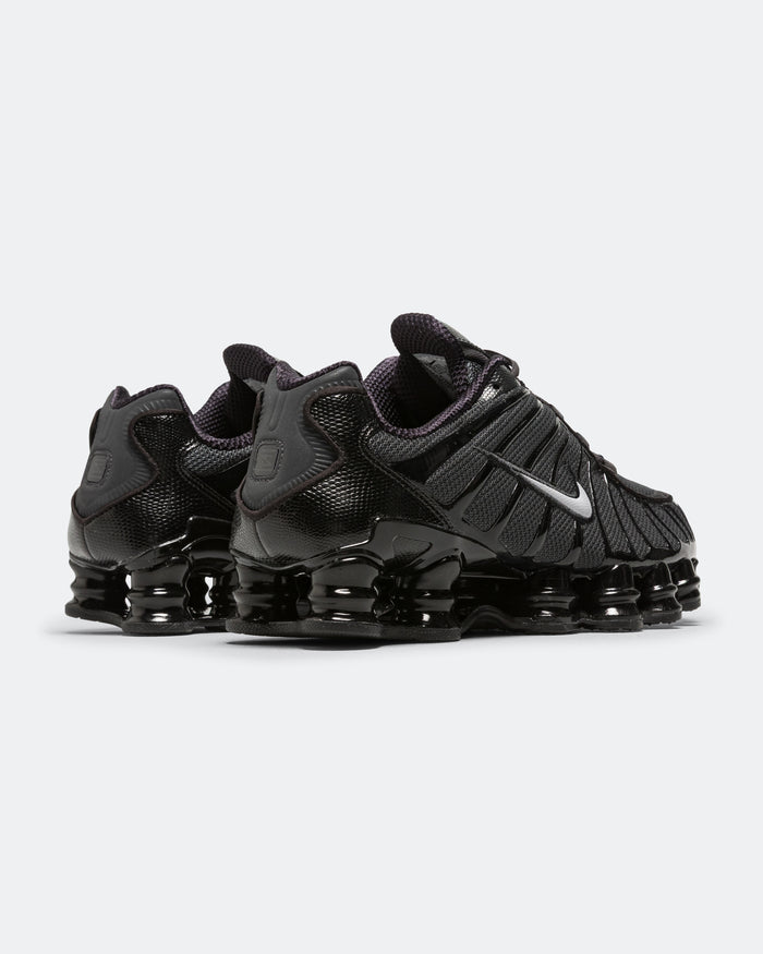 Shox TL - Anthracite/Wolf Grey