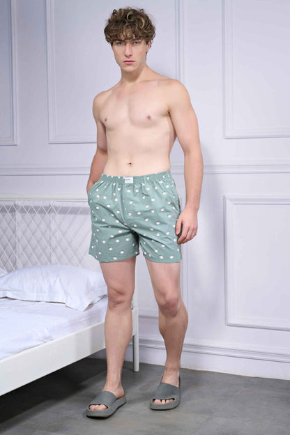Soul Boxer pack of 108