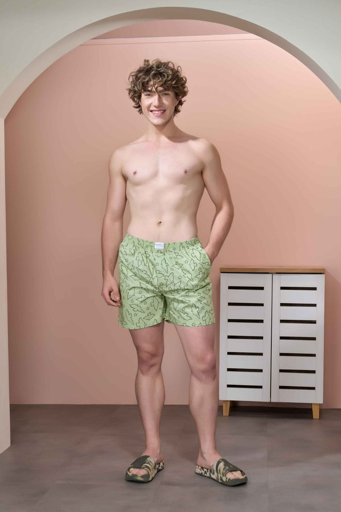 Soul Boxer pack of 108
