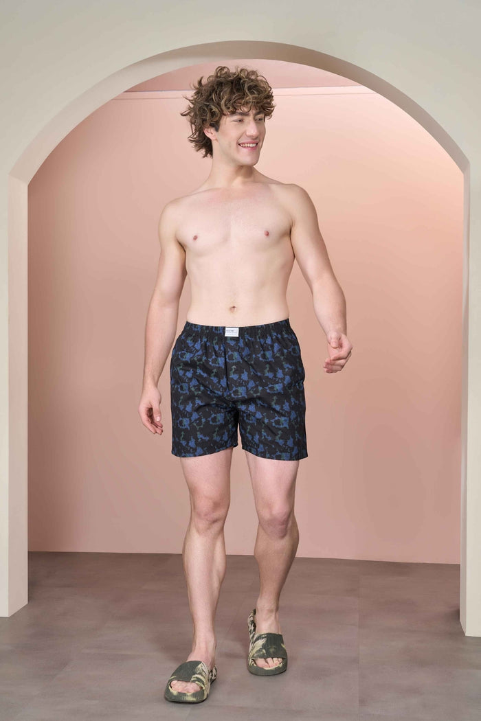 Soul Boxer pack of 36