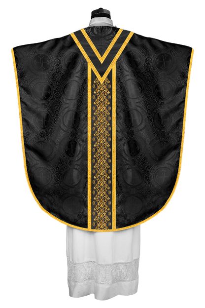 St Philips Chasuble Vestment