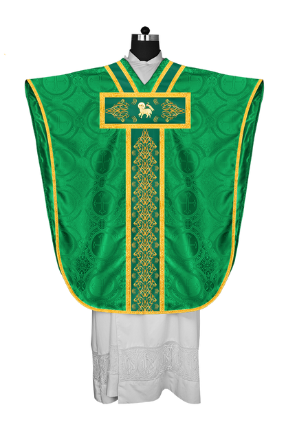 St Philips Chasuble Vestment