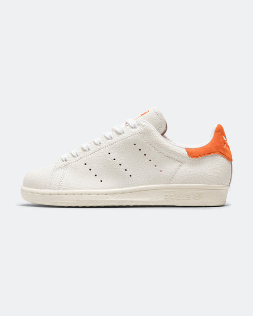 Stan Smith 80's - Footwear White/Craft Orange-Off White