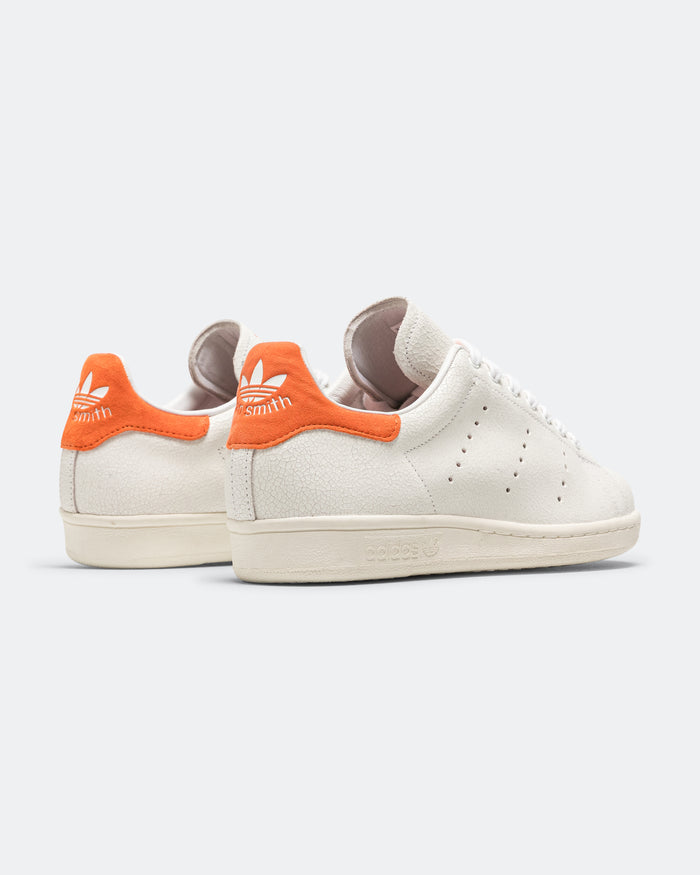 Stan Smith 80's - Footwear White/Craft Orange-Off White