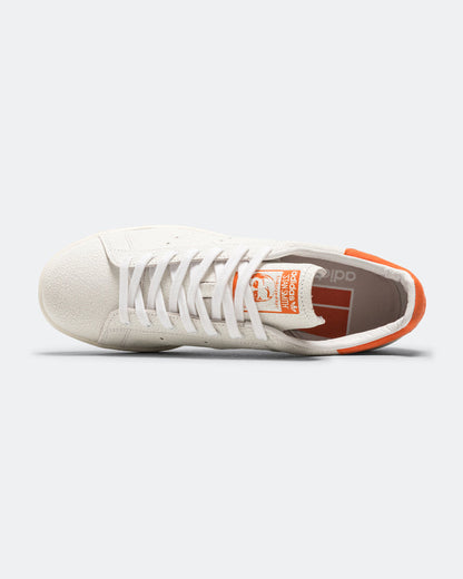 Stan Smith 80's - Footwear White/Craft Orange-Off White