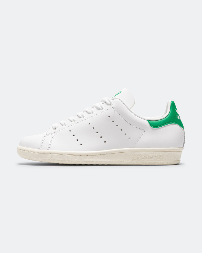 Stan Smith 80s - Footwear White/Footwear White/Green