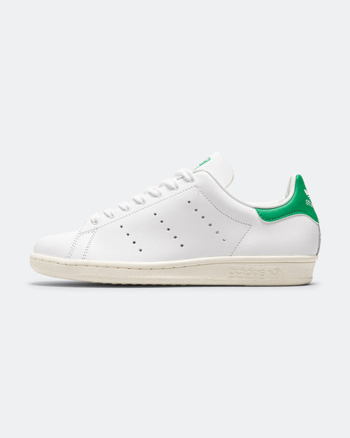 Stan Smith 80s - Footwear White/Footwear White/Green