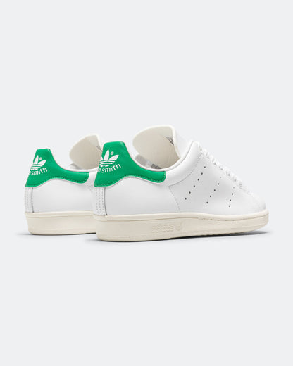 Stan Smith 80s - Footwear White/Footwear White/Green