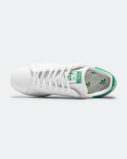 Stan Smith 80s - Footwear White/Footwear White/Green