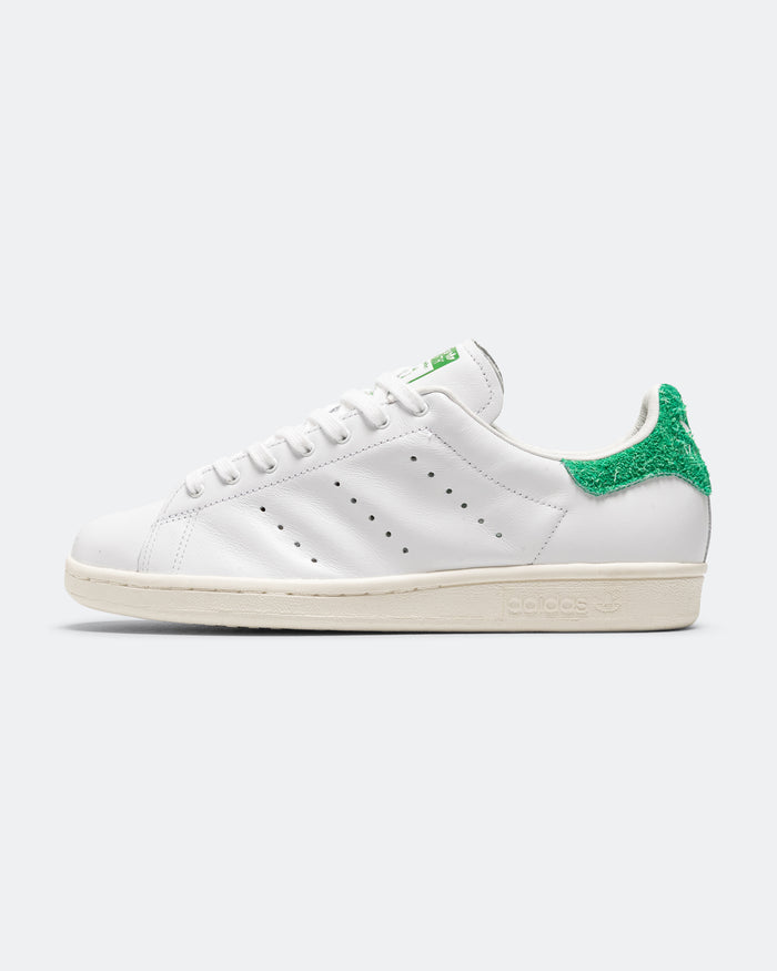 Stan Smith 80s - Footwear White/Green/Off-White