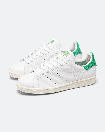 Stan Smith 80s - Footwear White/Green/Off-White