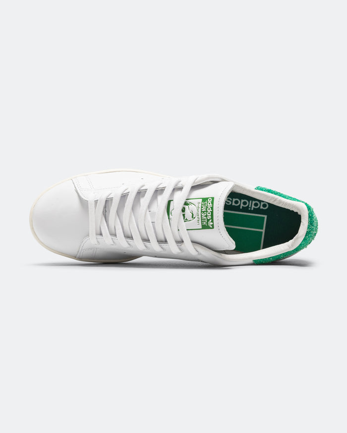Stan Smith 80s - Footwear White/Green/Off-White