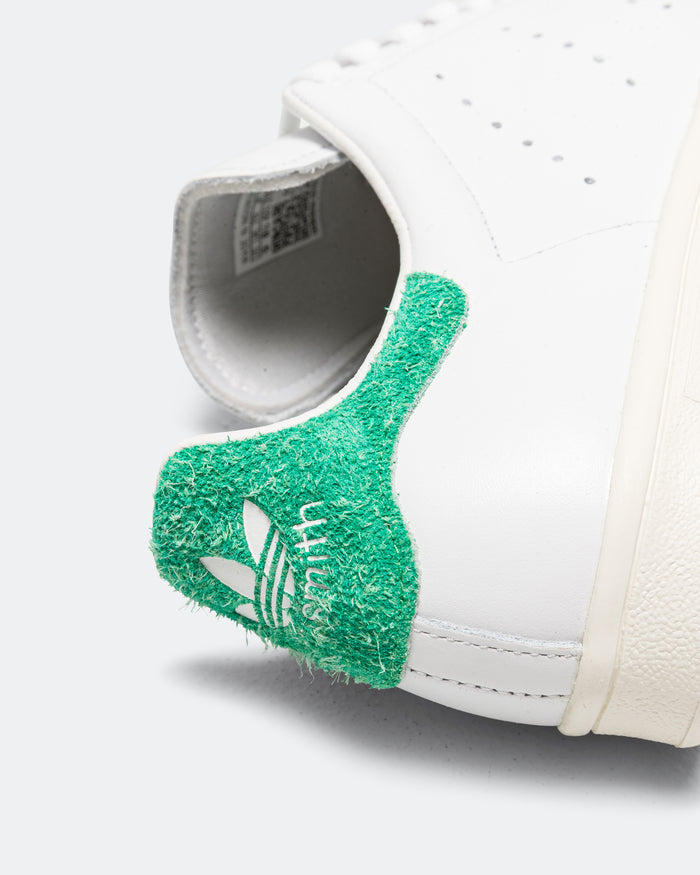 Stan Smith 80s - Footwear White/Green/Off-White