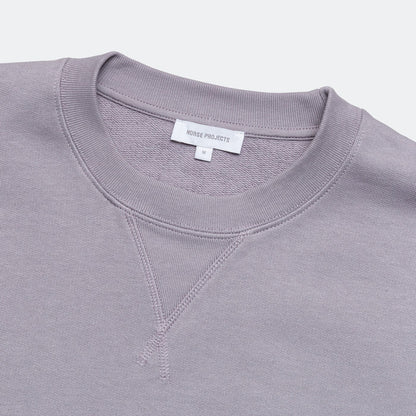 Standard Sweatshirt - Crocus Purple