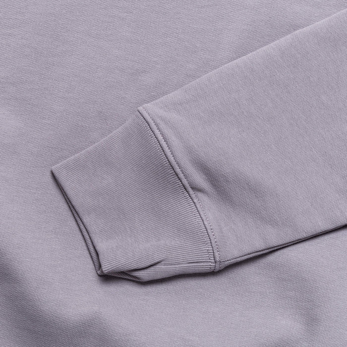 Standard Sweatshirt - Crocus Purple