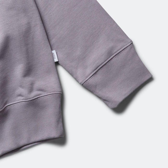 Standard Sweatshirt - Crocus Purple