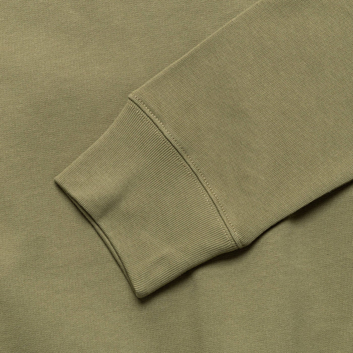Standard Sweatshirt - Moss Green