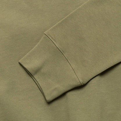 Standard Sweatshirt - Moss Green