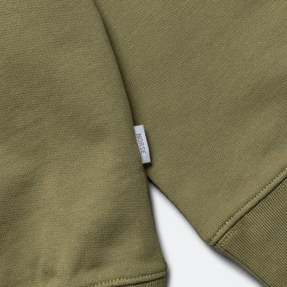 Standard Sweatshirt - Moss Green