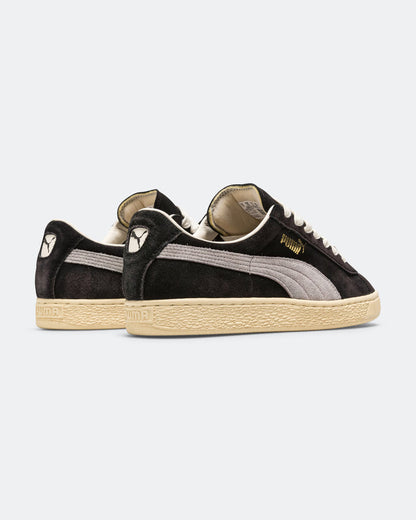 Suede x A$AP Rocky - Black/White