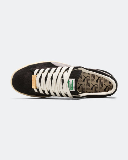 Suede x A$AP Rocky - Black/White