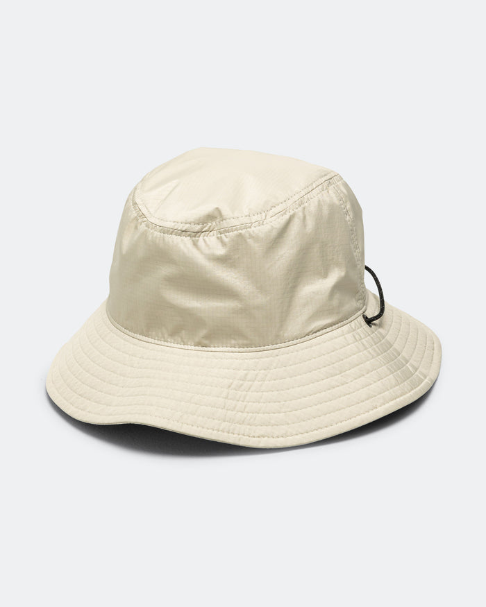 Sun Trek Hat - Ecru