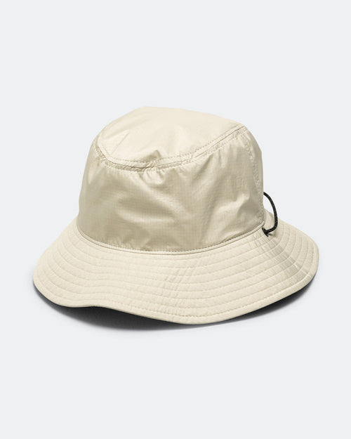 Sun Trek Hat - Ecru