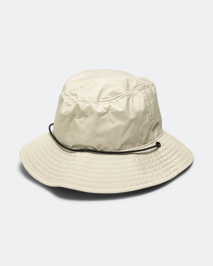 Sun Trek Hat - Ecru
