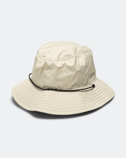 Sun Trek Hat - Ecru