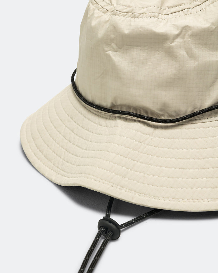 Sun Trek Hat - Ecru