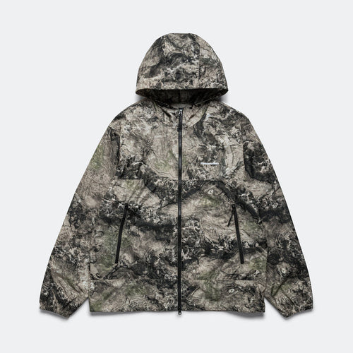 T-Light Jacket - Camo