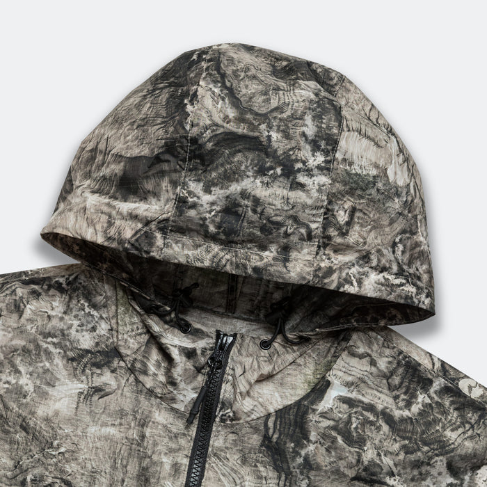 T-Light Jacket - Camo