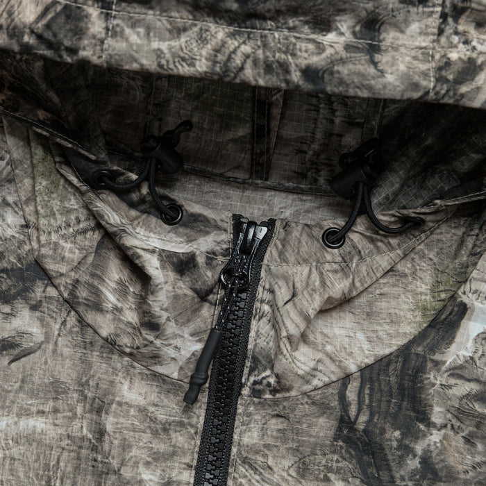 T-Light Jacket - Camo