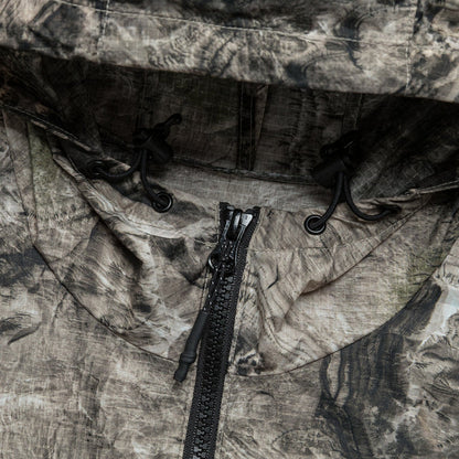 T-Light Jacket - Camo