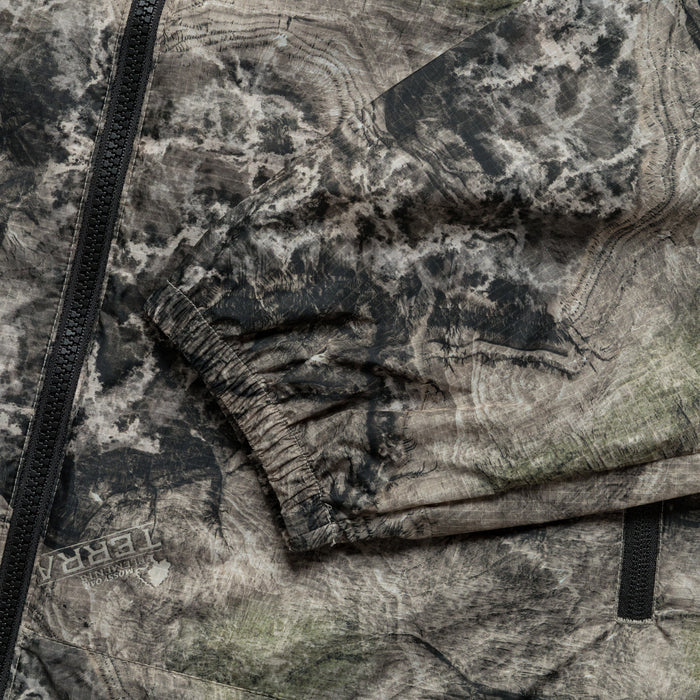 T-Light Jacket - Camo